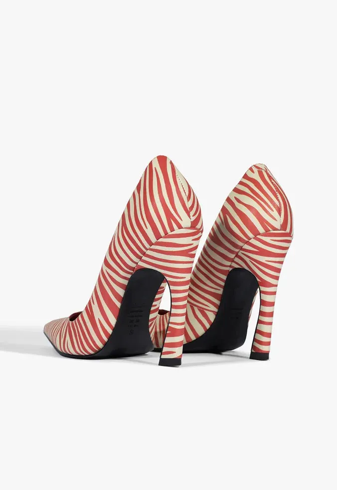 Lexi Pump sold by SCHUTZ product image thumbnail 3