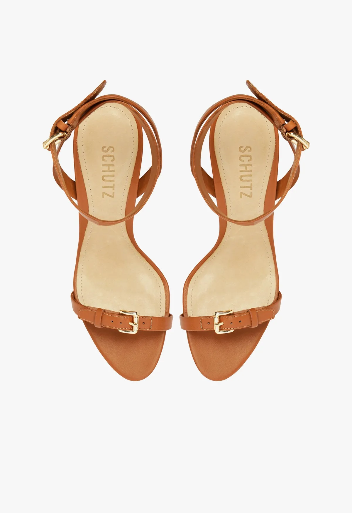 Aurora Sandal sold by SCHUTZ product image thumbnail 4