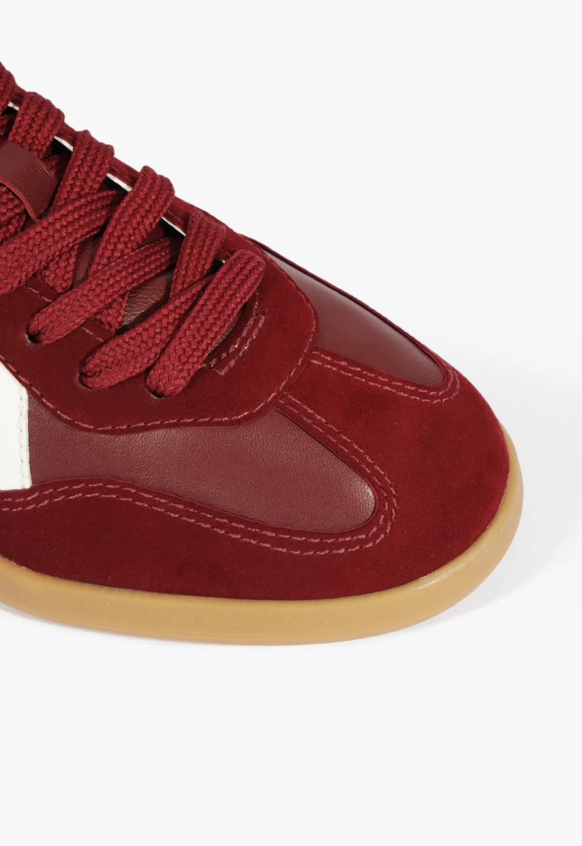 Garden Sneaker sold by SCHUTZ product image thumbnail 5