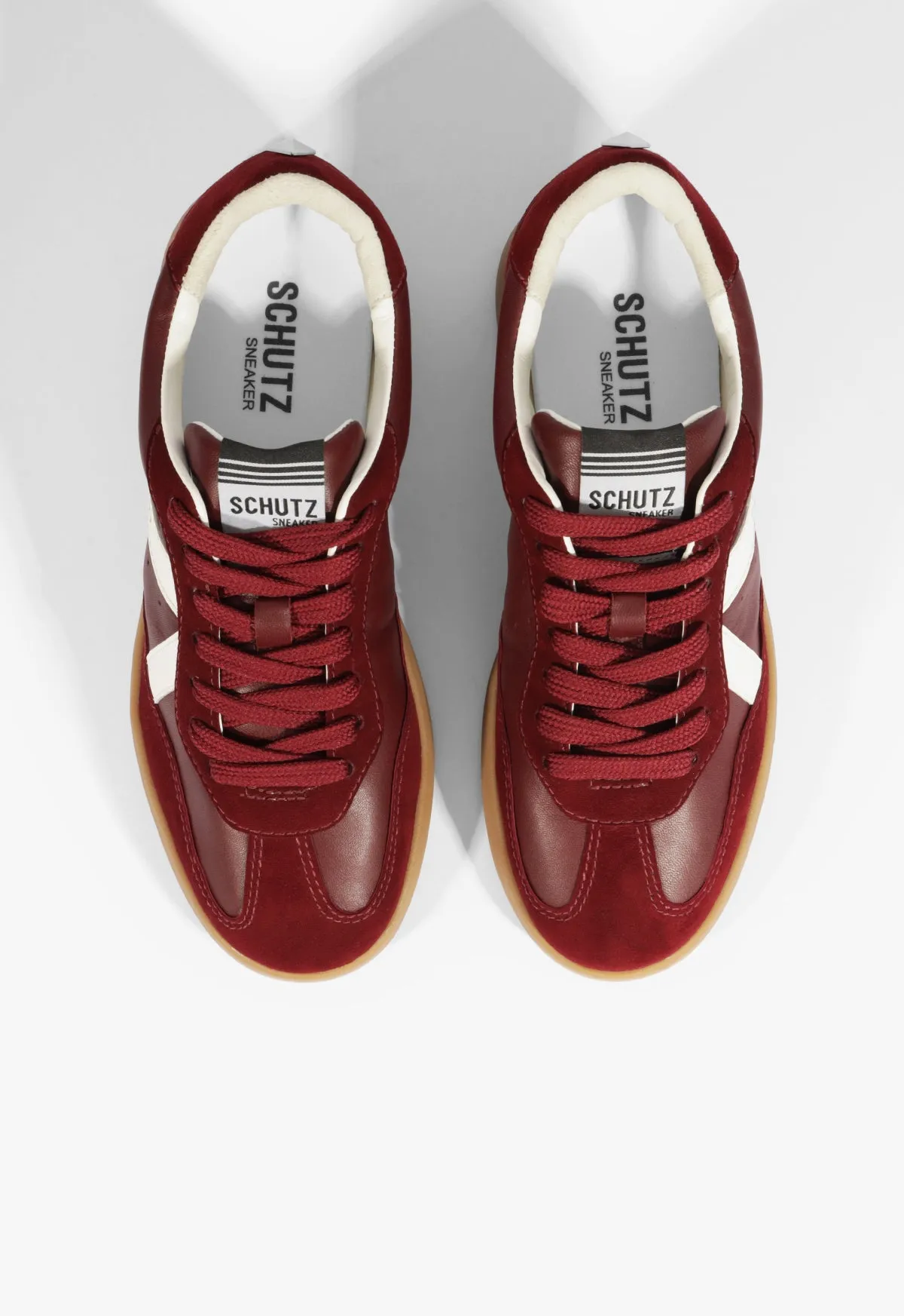 Garden Sneaker sold by SCHUTZ product image thumbnail 4