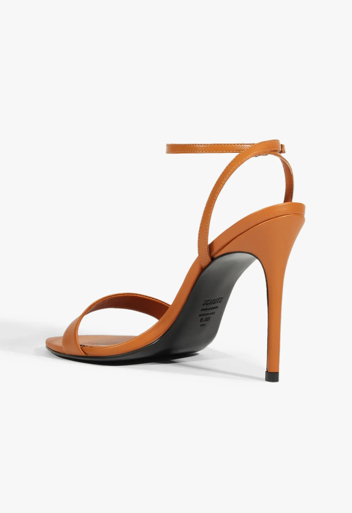 Angie Sandal sold by SCHUTZ product image thumbnail 3