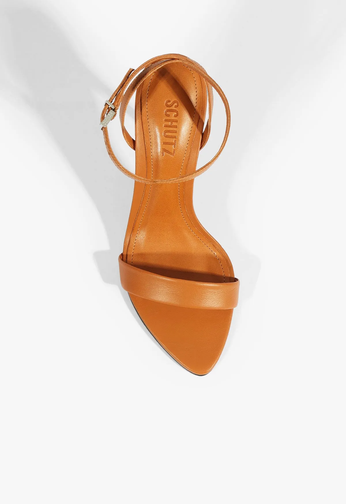 Angie Sandal sold by SCHUTZ product image thumbnail 4