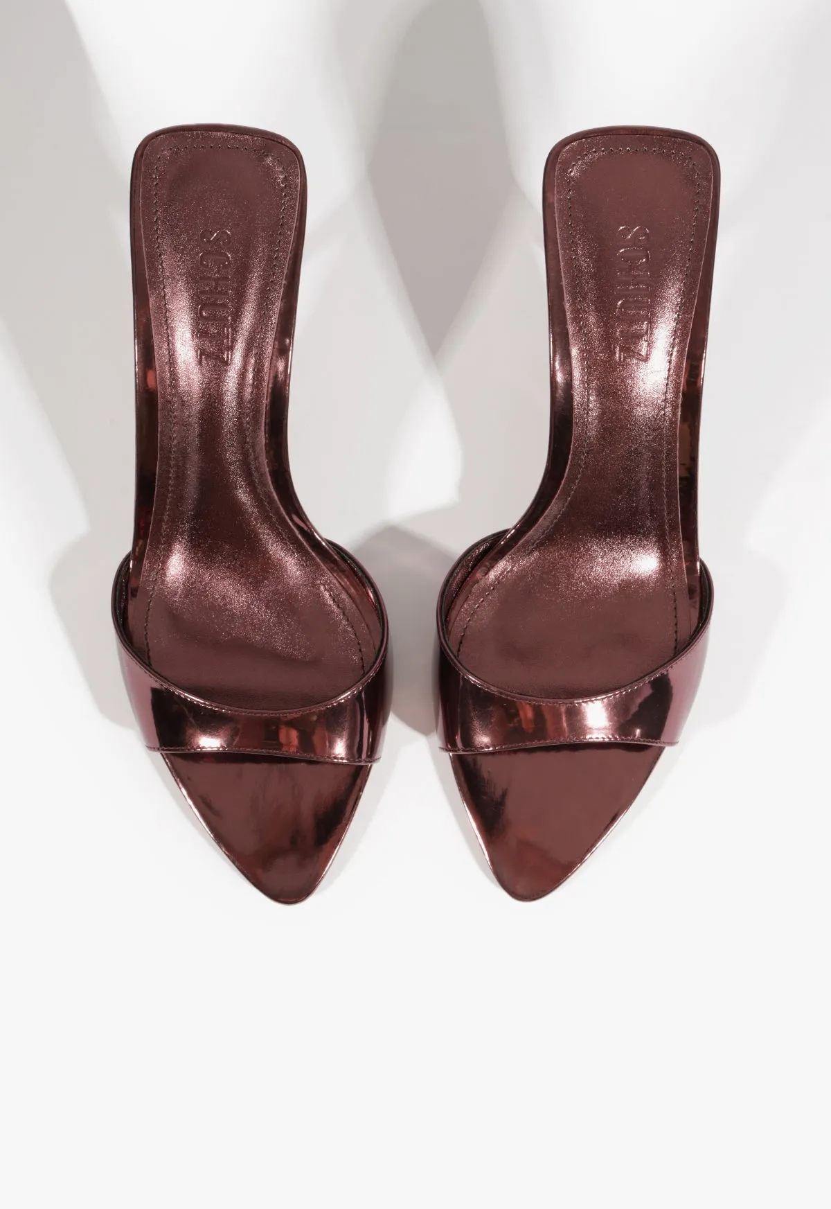 Elodie Sandal sold by SCHUTZ product image thumbnail 4