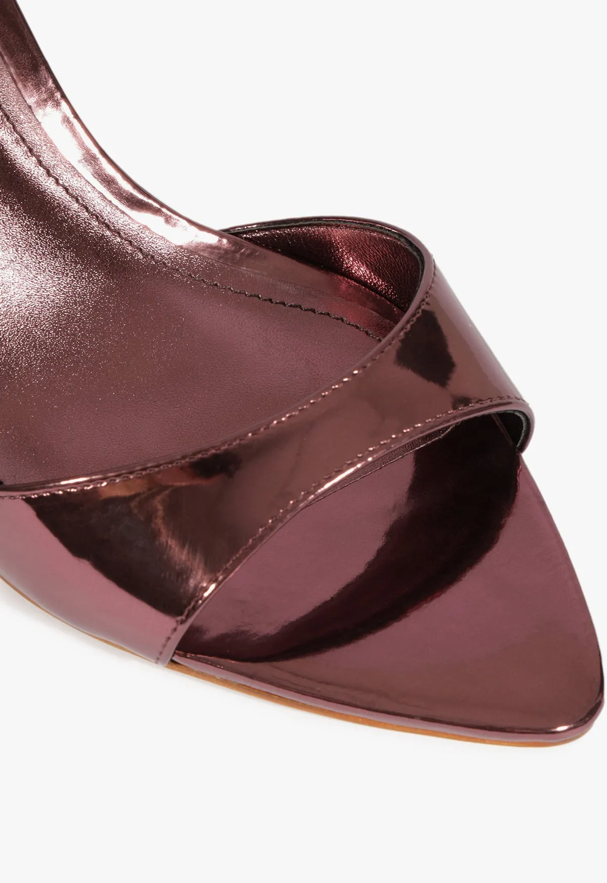 Elodie Sandal sold by SCHUTZ product image thumbnail 5