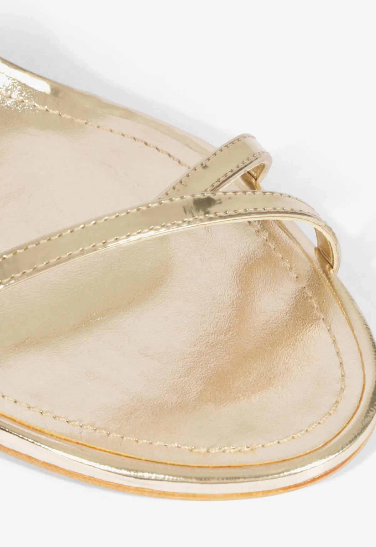 Diana Mid Sandal sold by SCHUTZ product image thumbnail 5