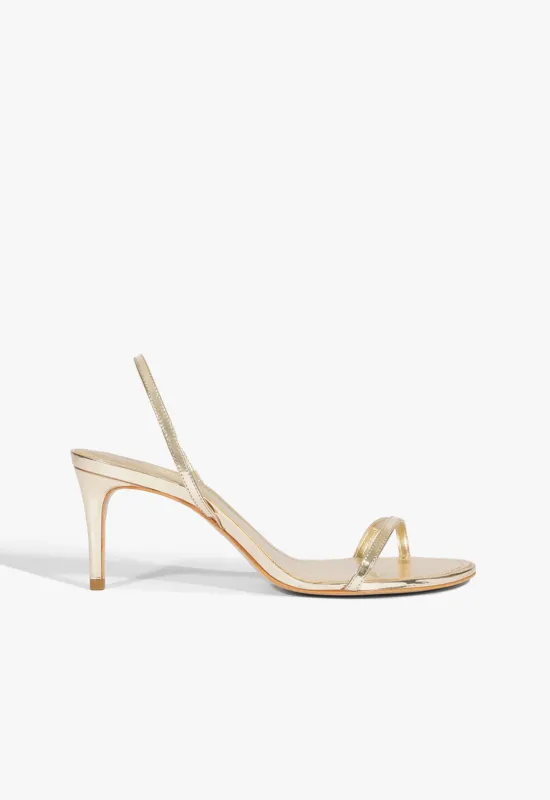 Diana Mid Sandal made by SCHUTZ