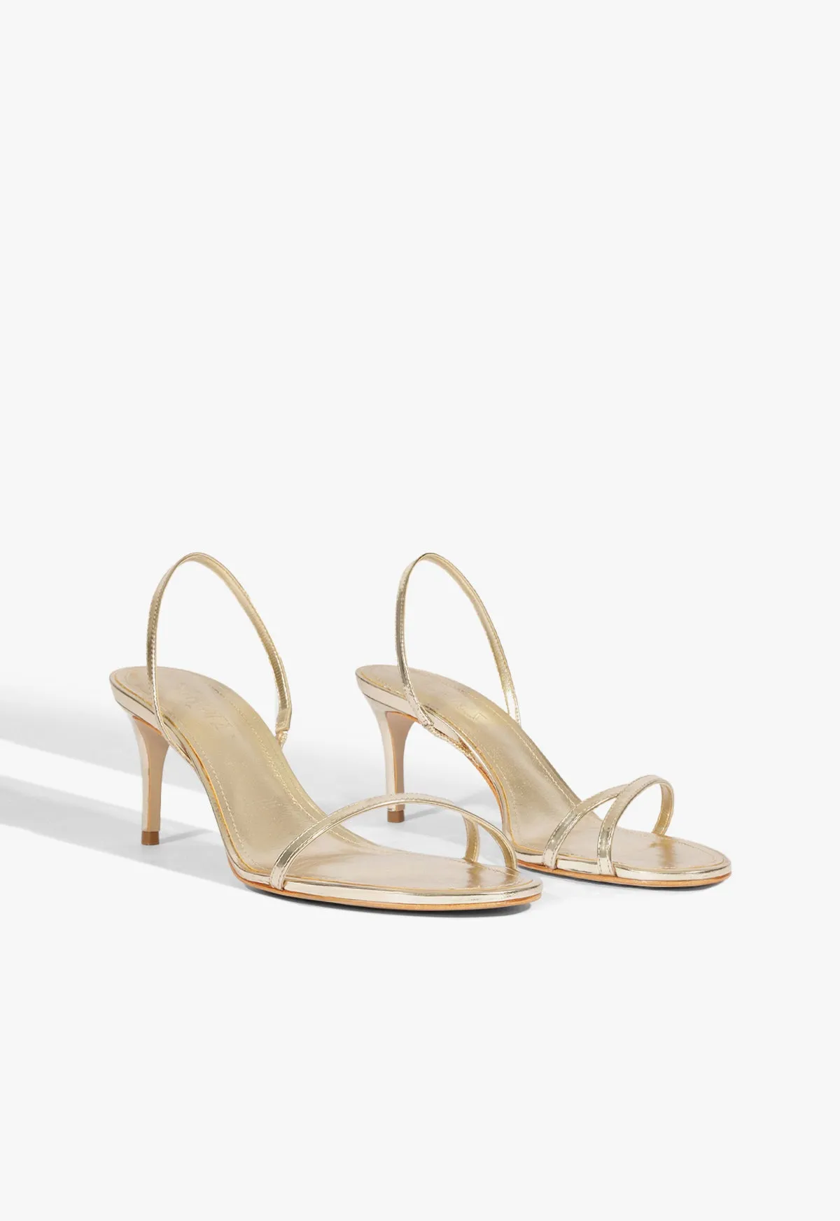 Diana Mid Sandal sold by SCHUTZ product image thumbnail 2