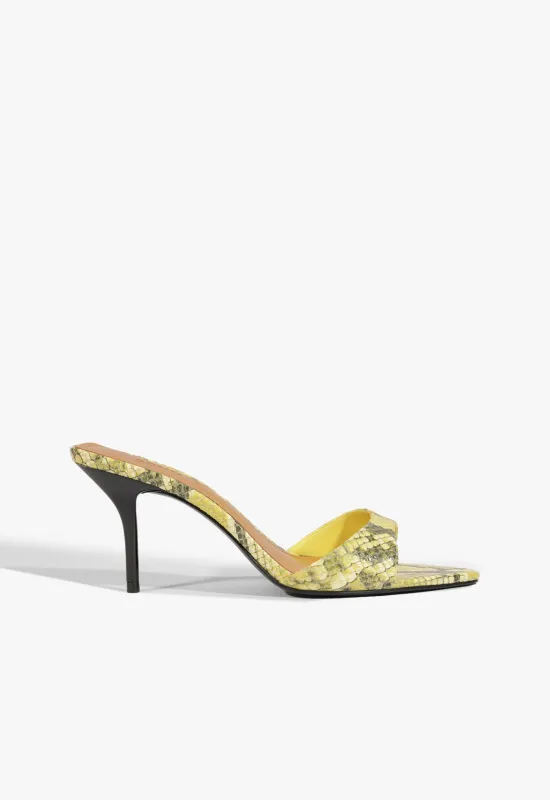 Elodie Sandal sold by SCHUTZ