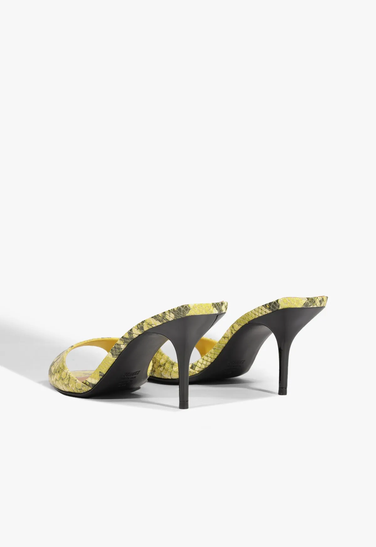 Elodie Sandal sold by SCHUTZ product image thumbnail 3