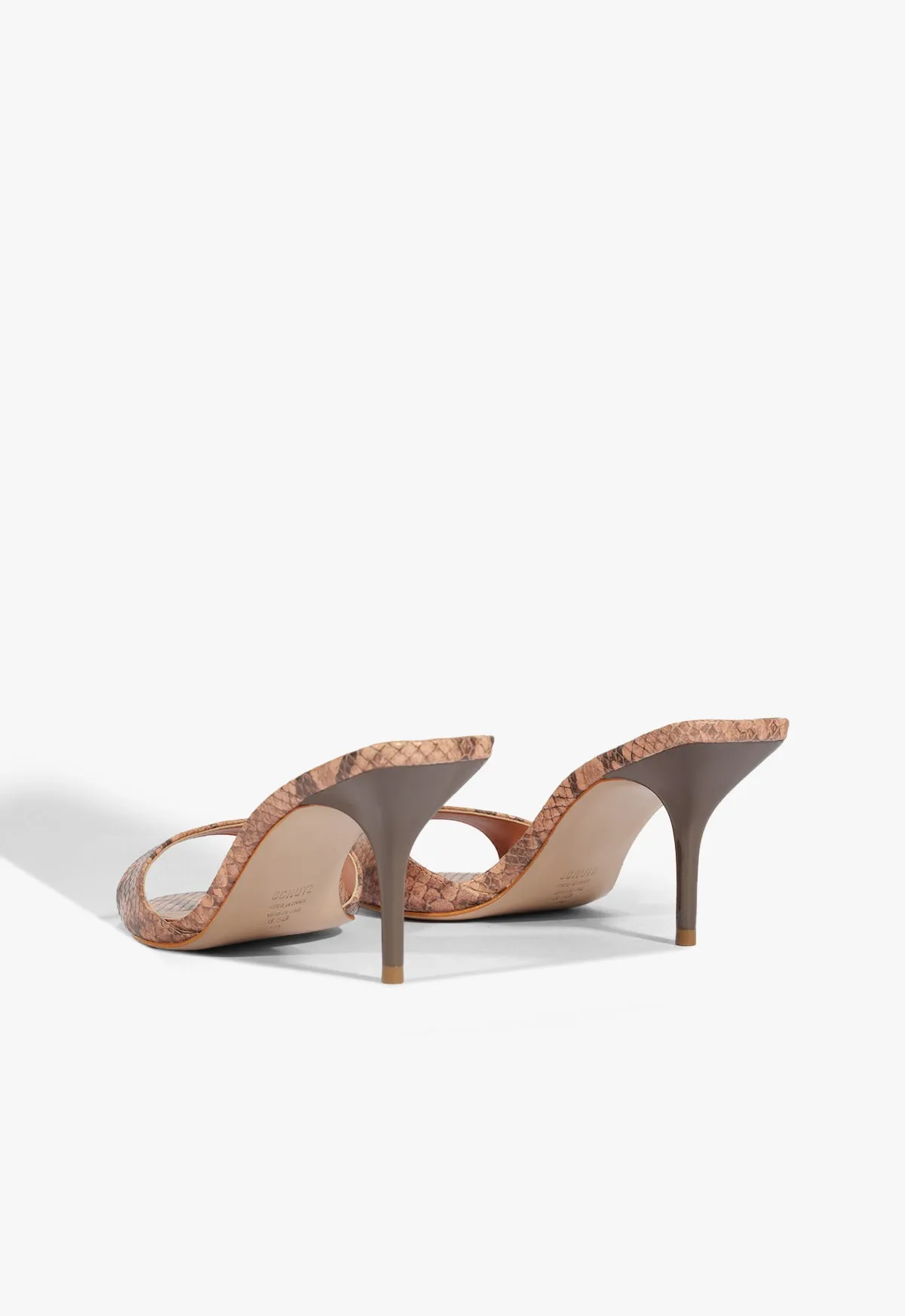 Elodie Sandal sold by SCHUTZ product image thumbnail 3