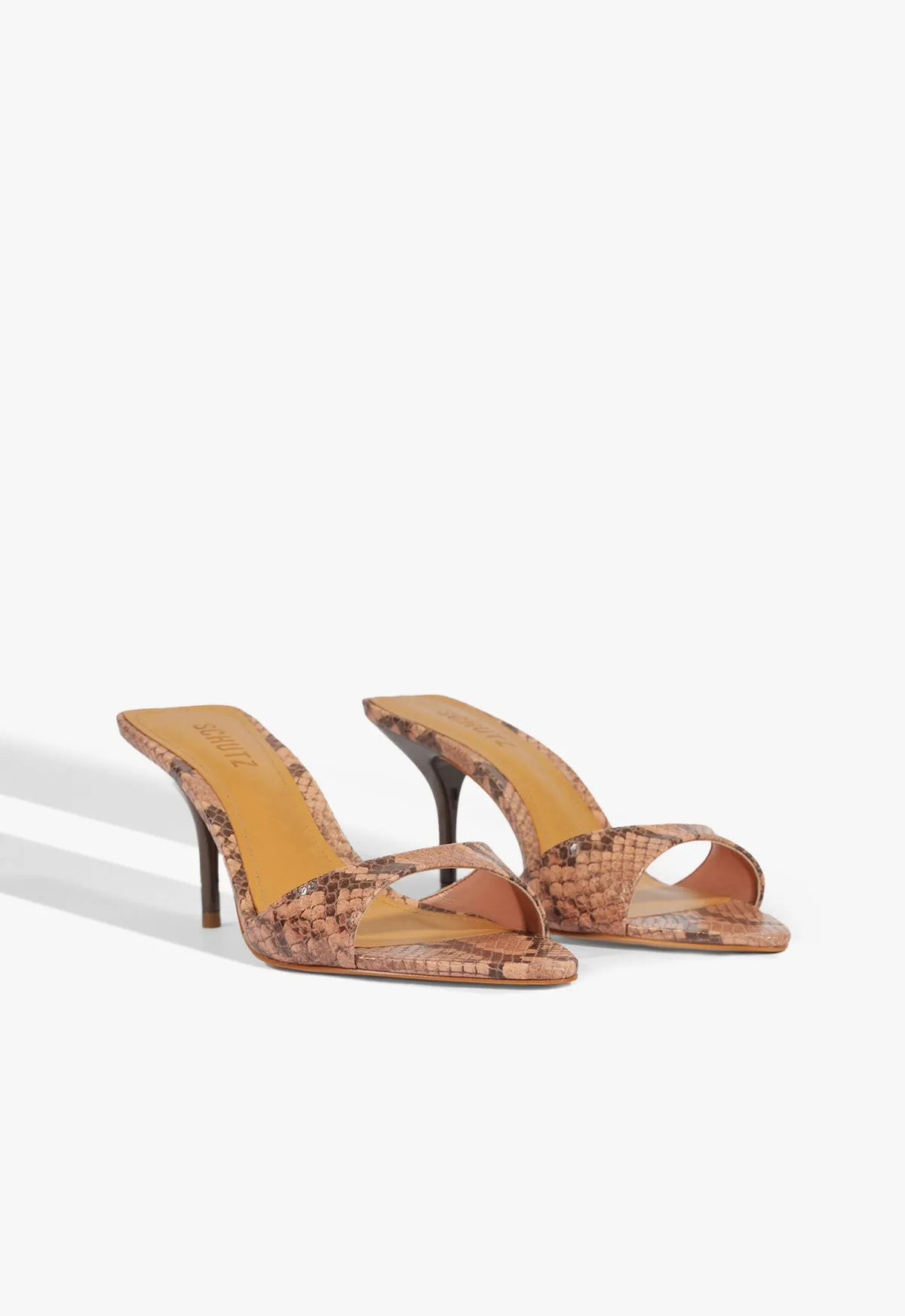 Elodie Sandal sold by SCHUTZ product image thumbnail 2