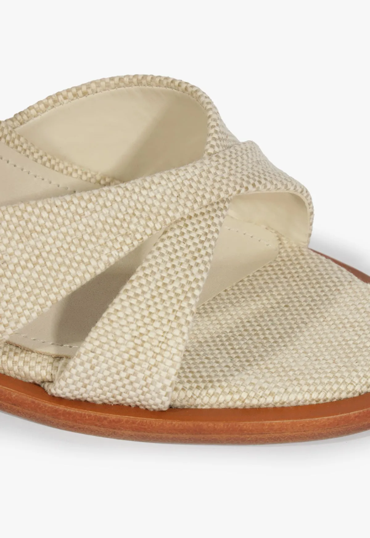 Hilda Curve Sandal sold by SCHUTZ product image thumbnail 5