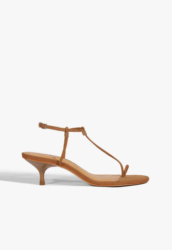 Elsha  Kitten Sandal sold by SCHUTZ