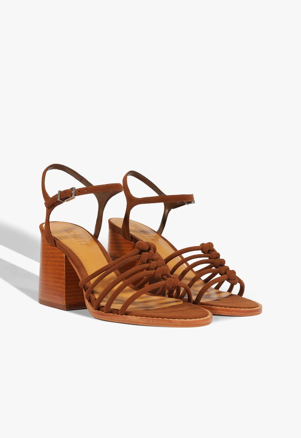 Sandy Sandal sold by SCHUTZ product image thumbnail 2