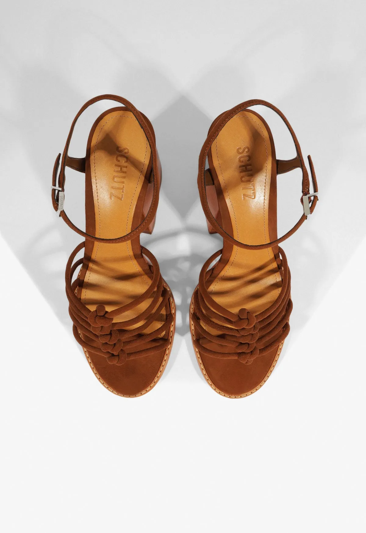 Sandy Sandal sold by SCHUTZ product image thumbnail 4