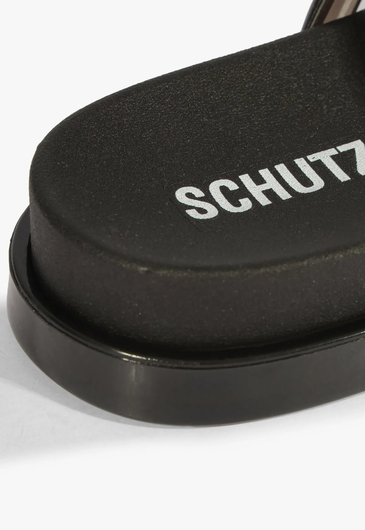 Polly Sporty Sandal sold by SCHUTZ product image thumbnail 5
