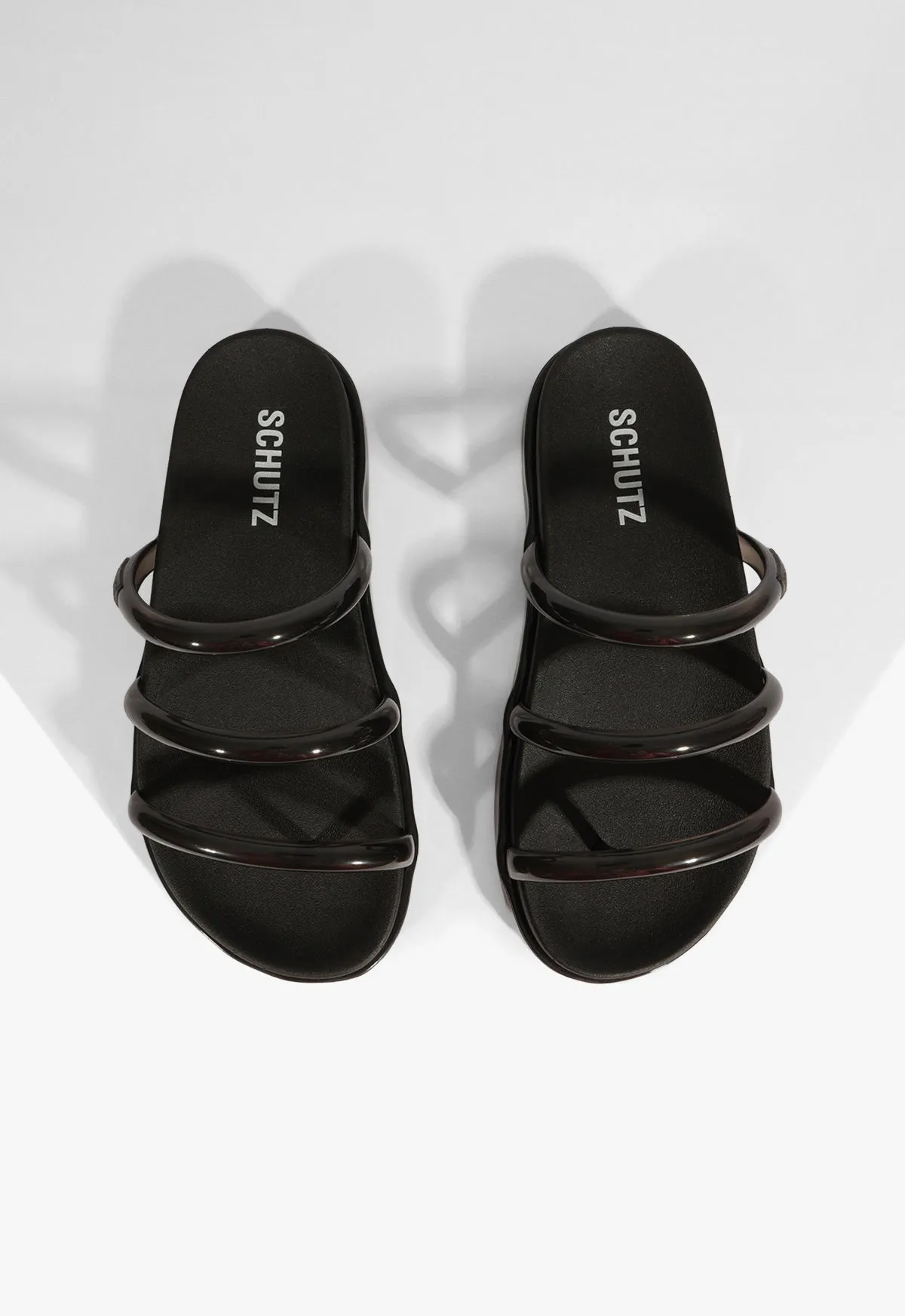 Polly Sporty Sandal sold by SCHUTZ product image thumbnail 4