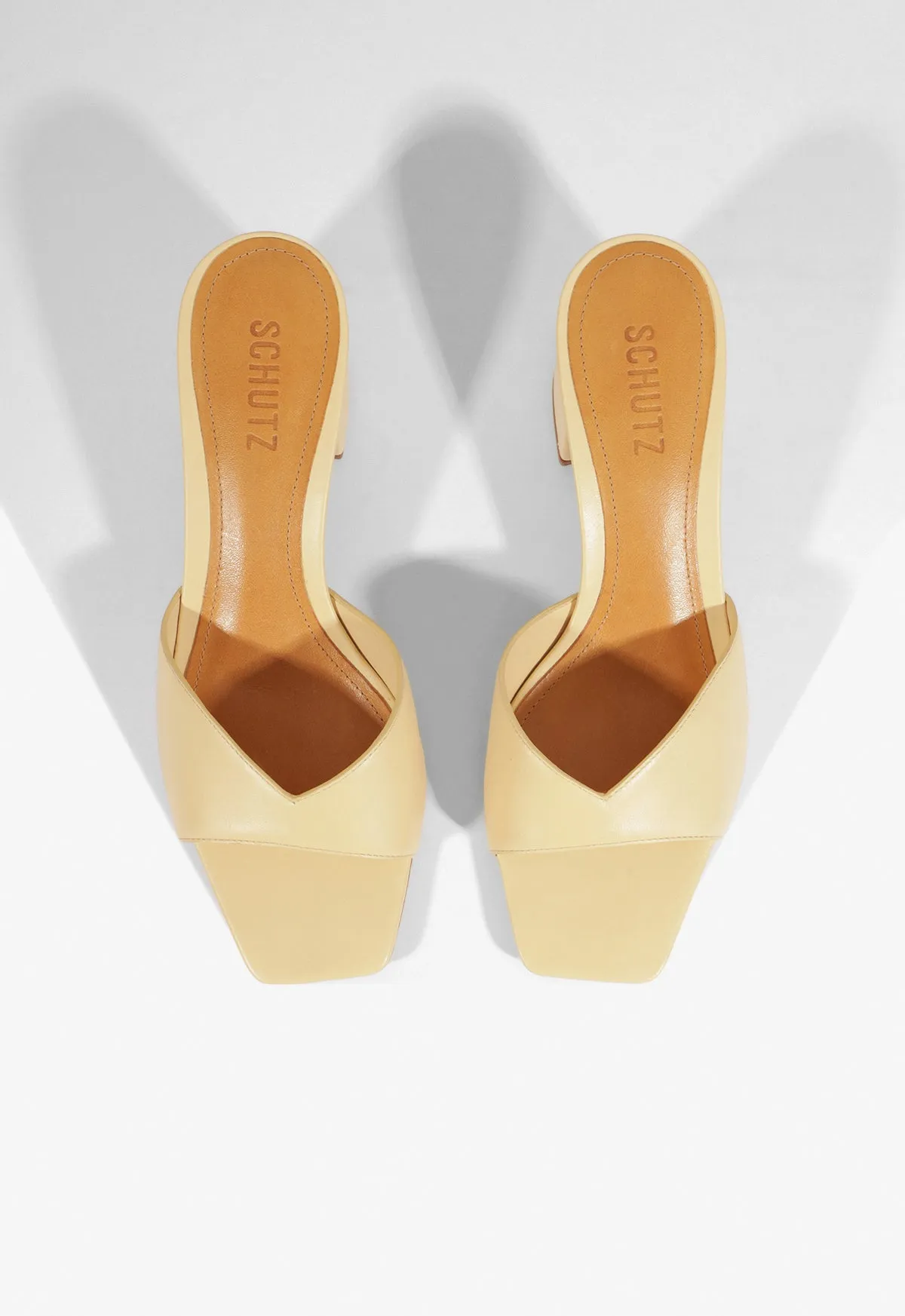 Margot Sandal sold by SCHUTZ product image thumbnail 4