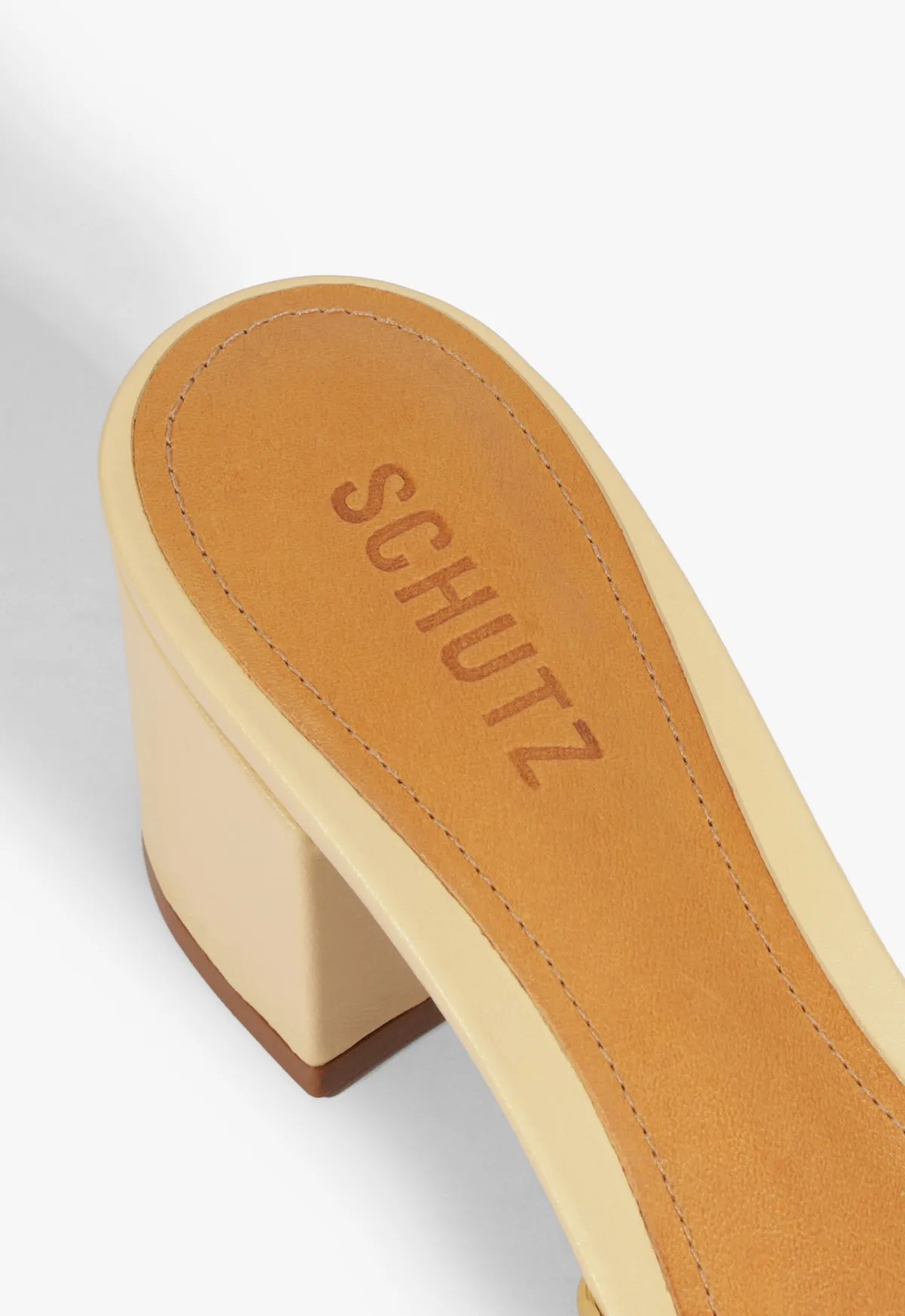 Margot Sandal sold by SCHUTZ product image thumbnail 5