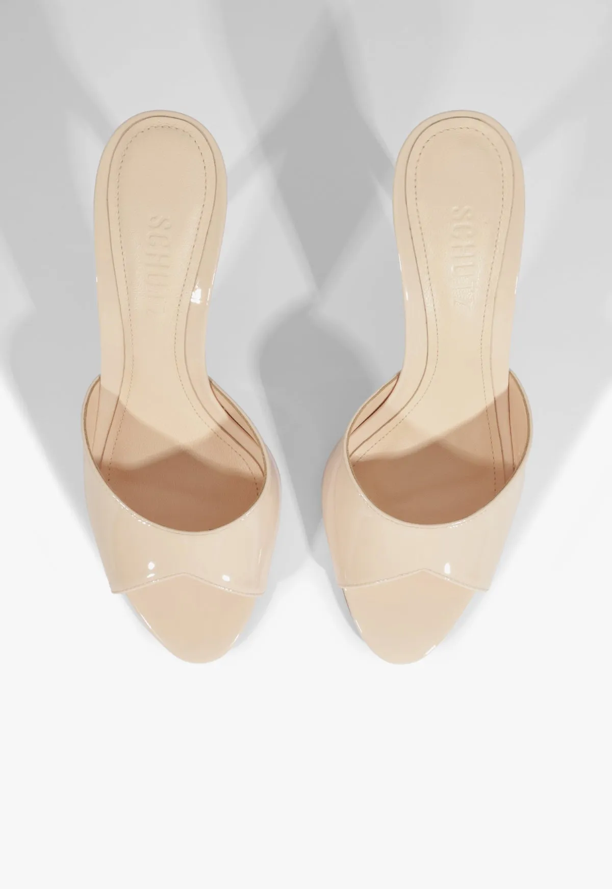 Cloe Sandal sold by SCHUTZ product image thumbnail 5