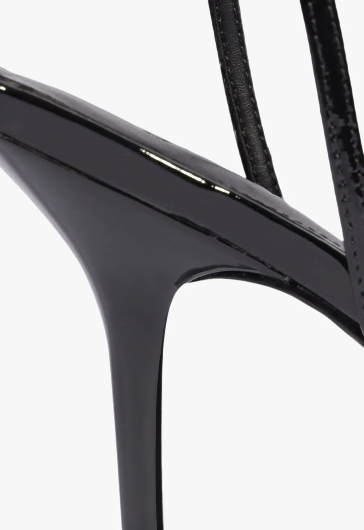 Elodie Buckle Sandal sold by SCHUTZ product image thumbnail 5