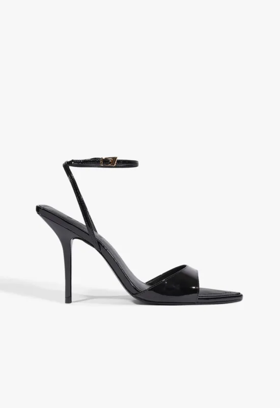 Elodie Buckle Sandal sold by SCHUTZ