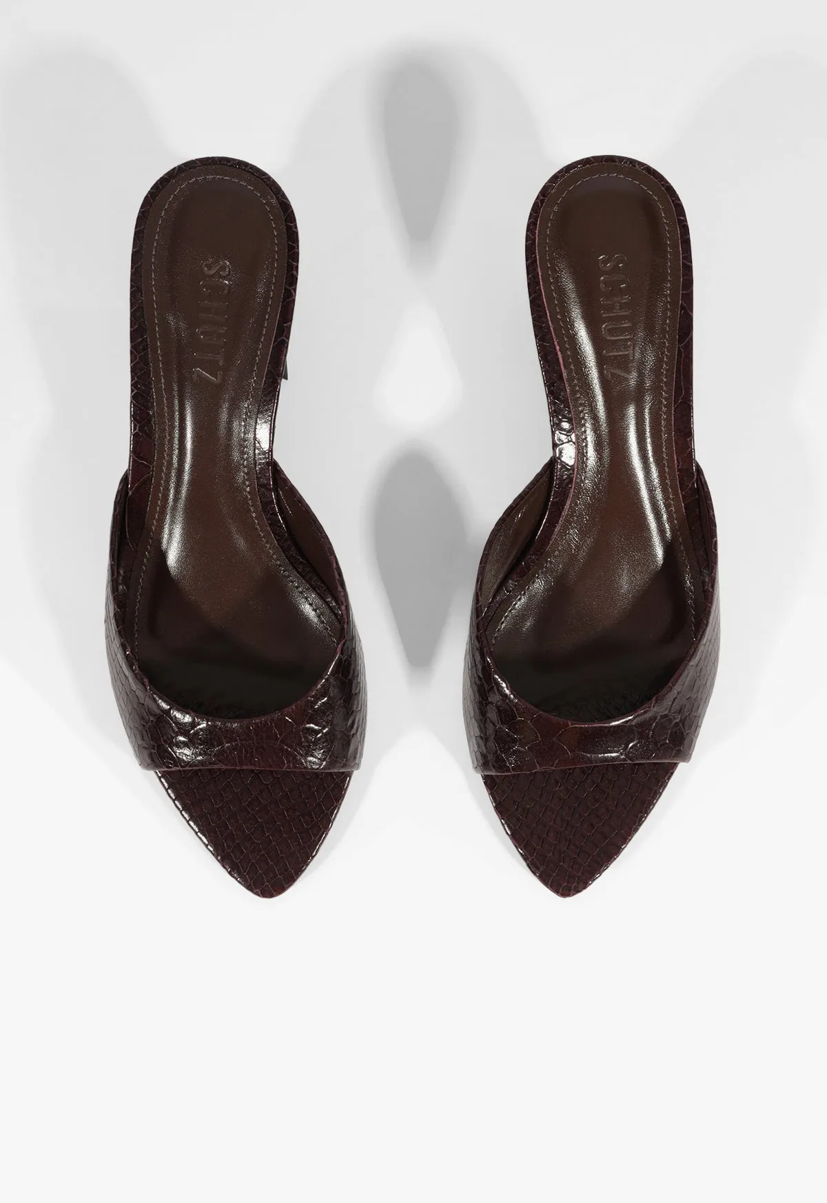 Marlee Sandal sold by SCHUTZ product image thumbnail 4