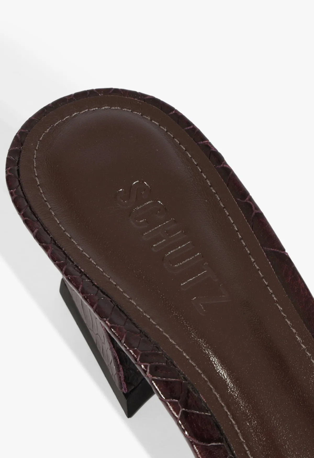 Marlee Sandal sold by SCHUTZ product image thumbnail 5