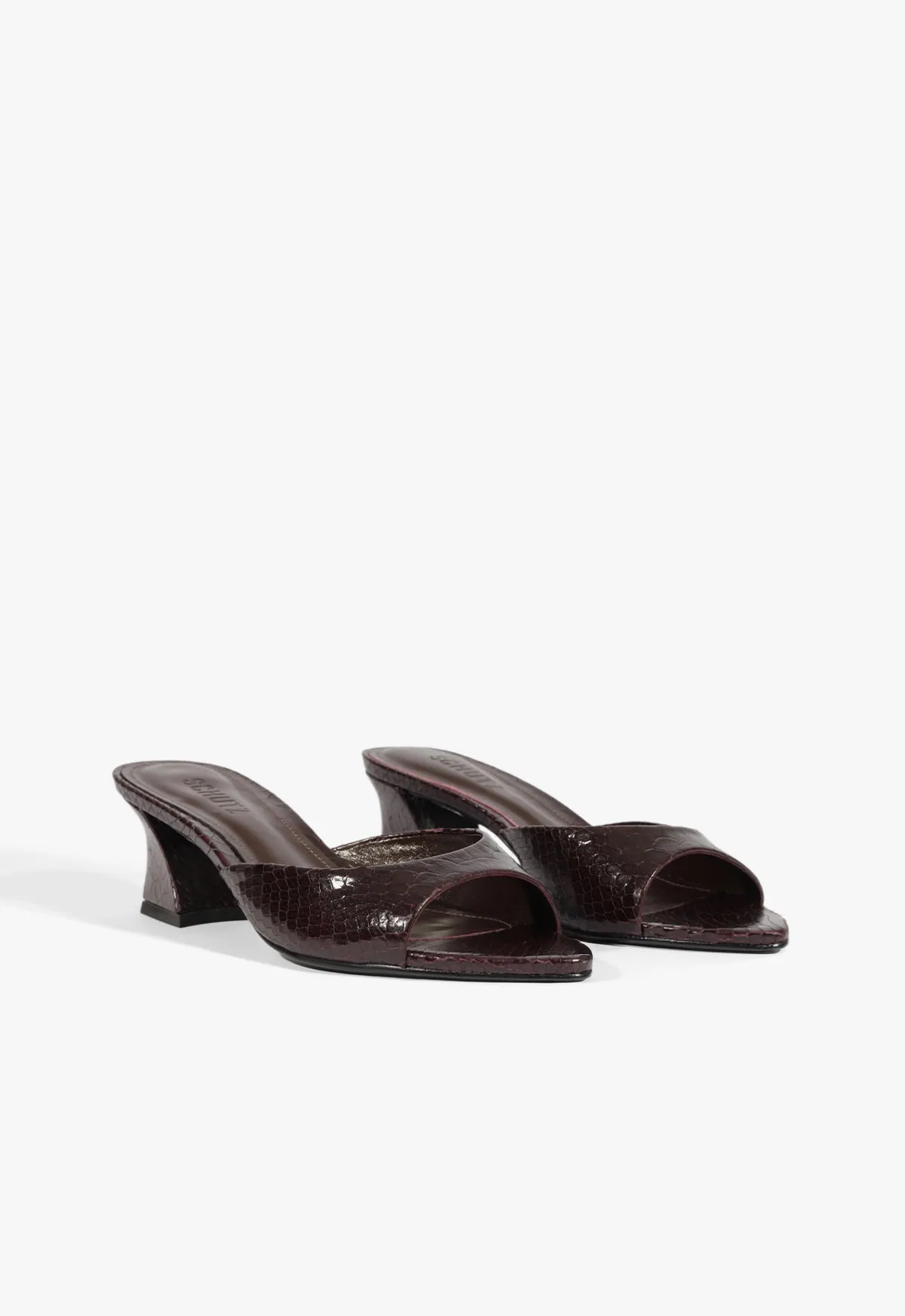 Marlee Sandal sold by SCHUTZ product image thumbnail 2