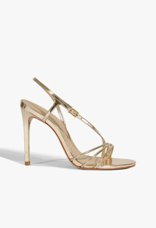 Inez Sandal sold by SCHUTZ