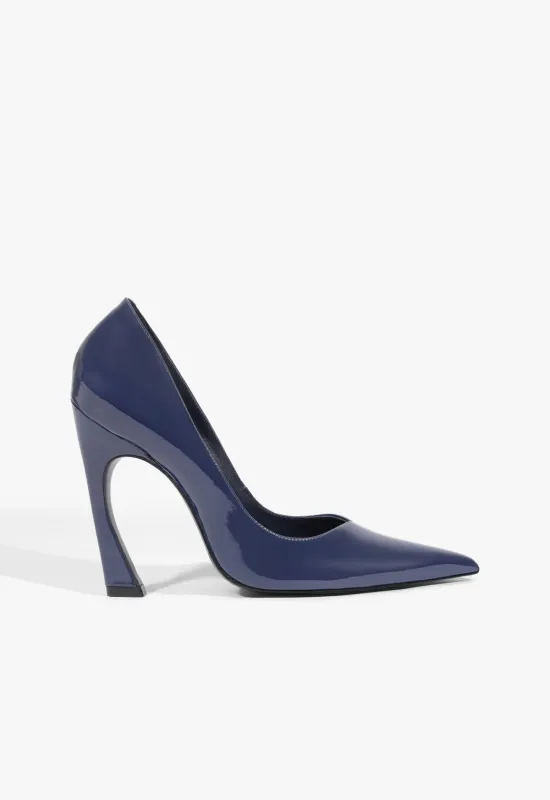 Lexi Patent Pump sold by SCHUTZ