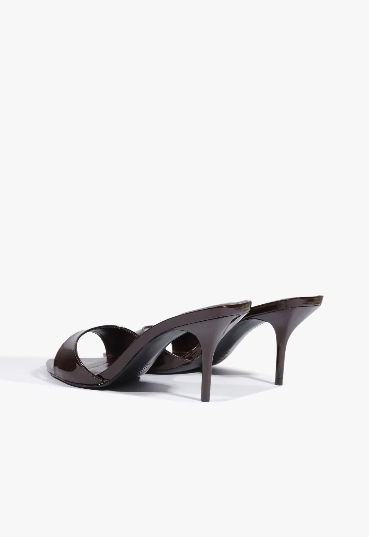 Elodie Patent Sandal sold by SCHUTZ product image thumbnail 3