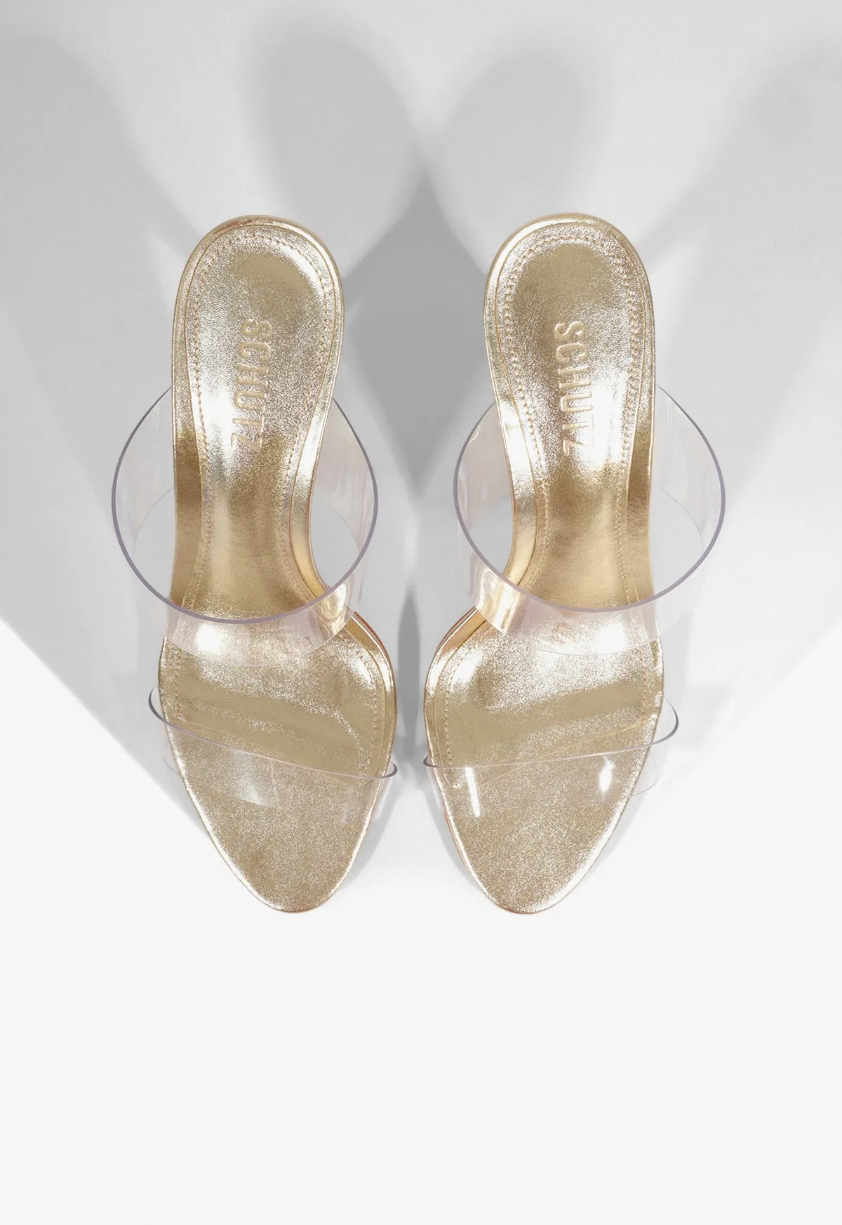 Ariella Sandal sold by SCHUTZ product image thumbnail 4