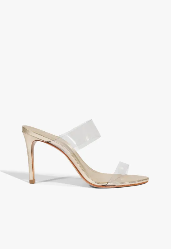 Ariella Sandal made by SCHUTZ