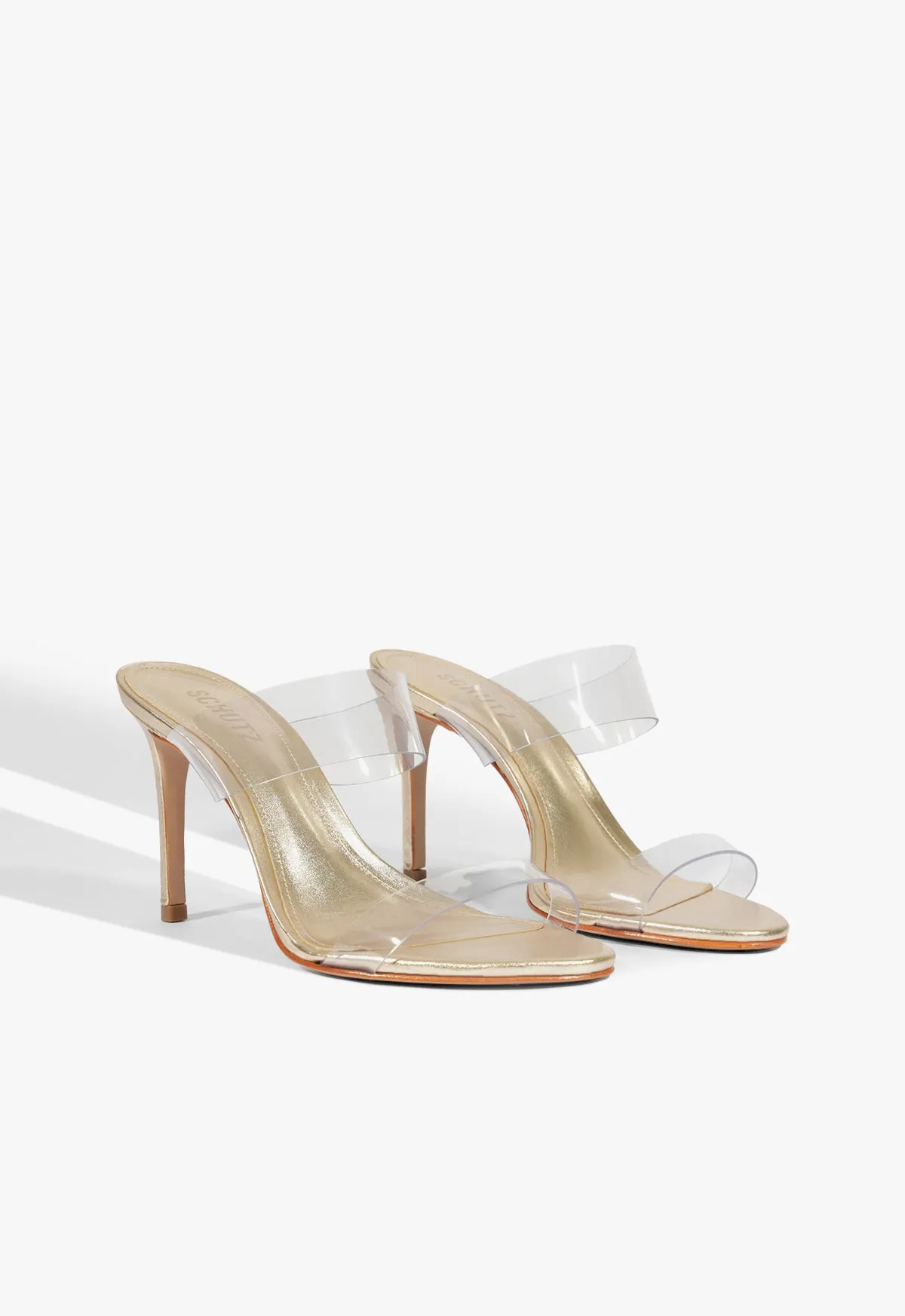 Ariella Sandal sold by SCHUTZ product image thumbnail 2