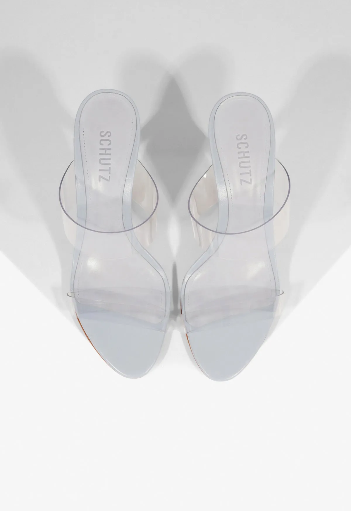 Ariella Sandal sold by SCHUTZ product image thumbnail 4