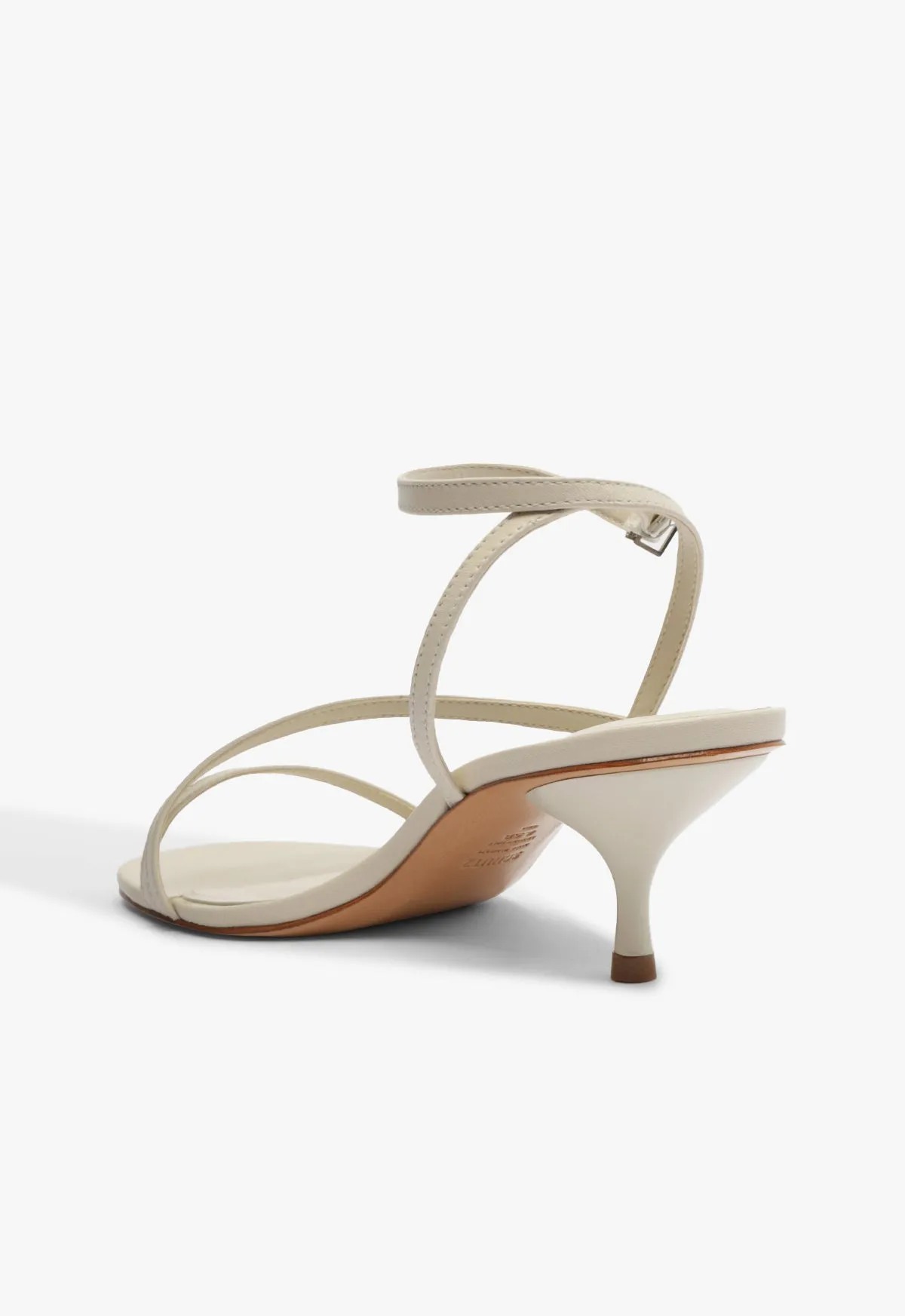 Helene Leather Sandal sold by SCHUTZ product image thumbnail 3