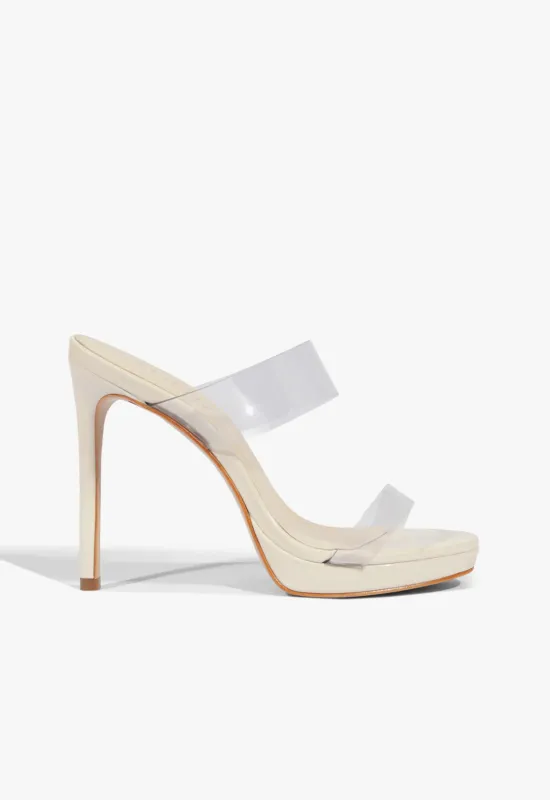 Ariella Platform Sandal made by SCHUTZ
