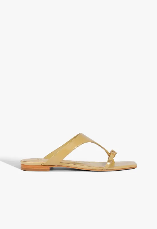 Tana Leather Sandal sold by SCHUTZ
