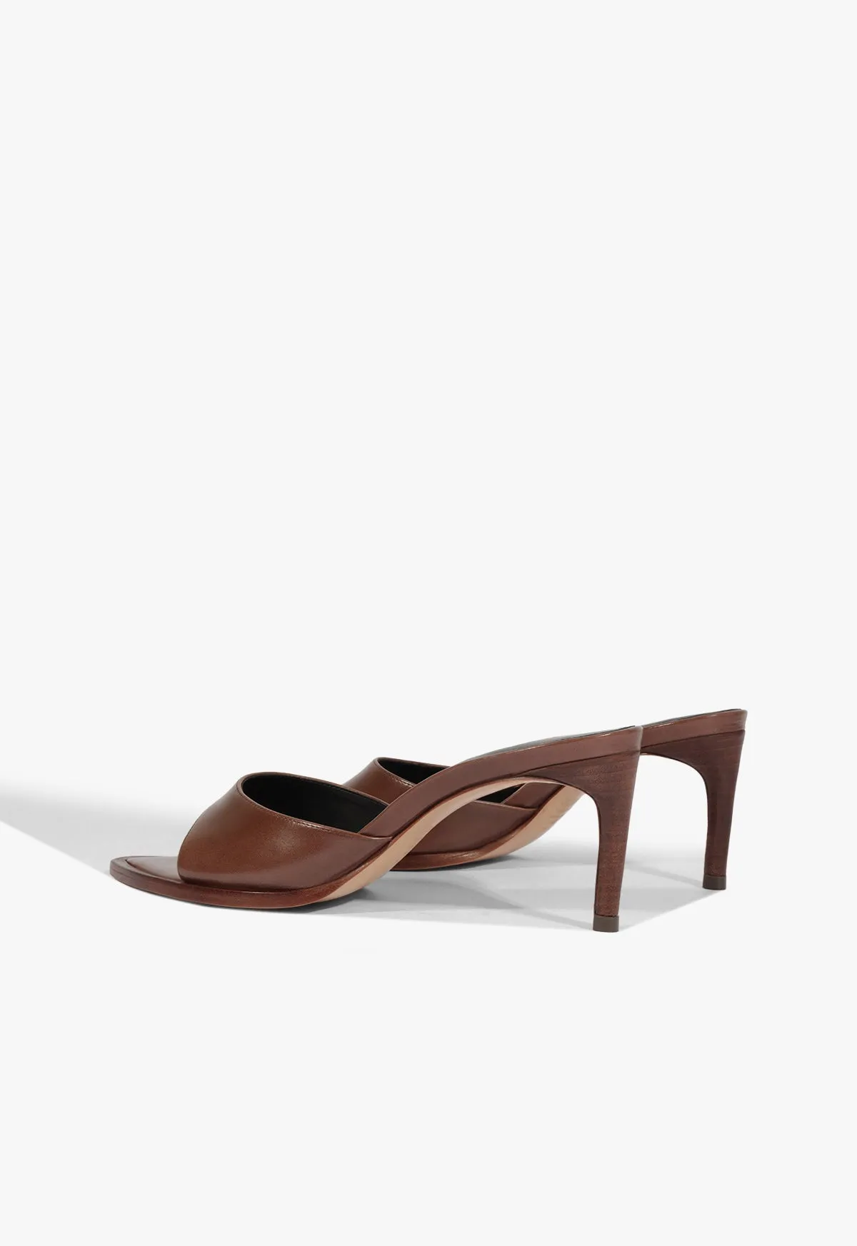 Elise Leather Sandal sold by SCHUTZ product image thumbnail 3