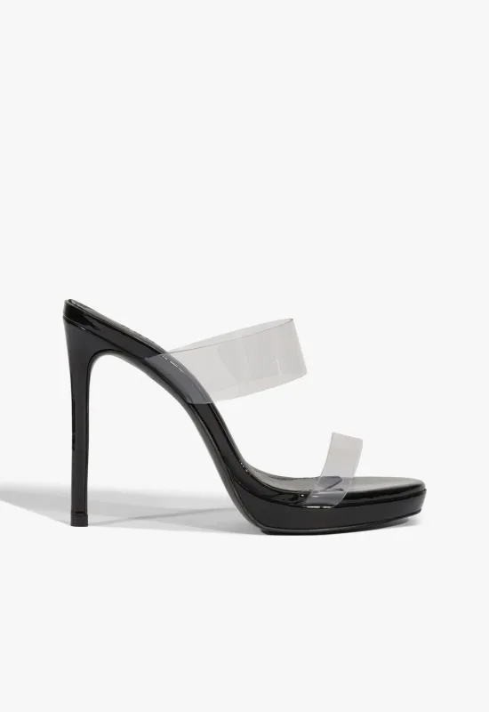 Ariella Platform Sandal made by SCHUTZ
