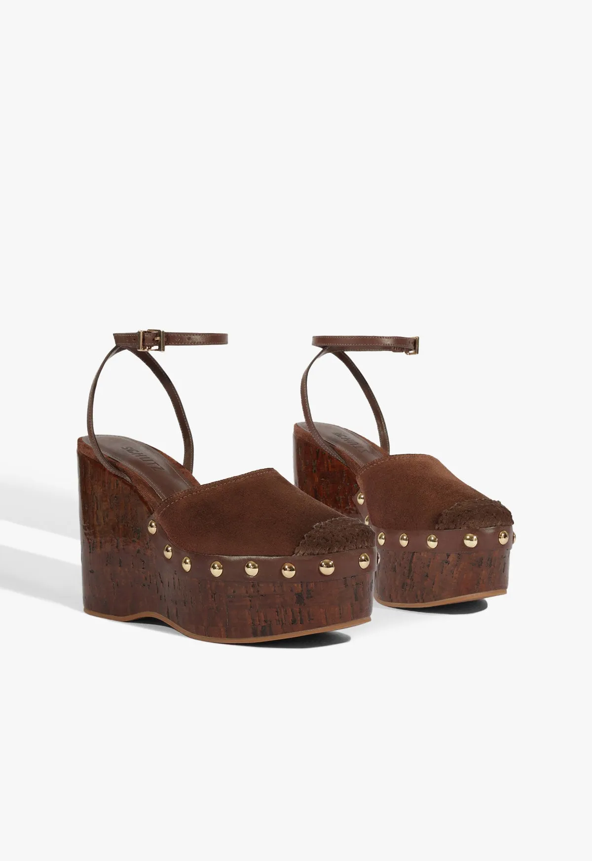 Kayana Pump sold by SCHUTZ product image thumbnail 2