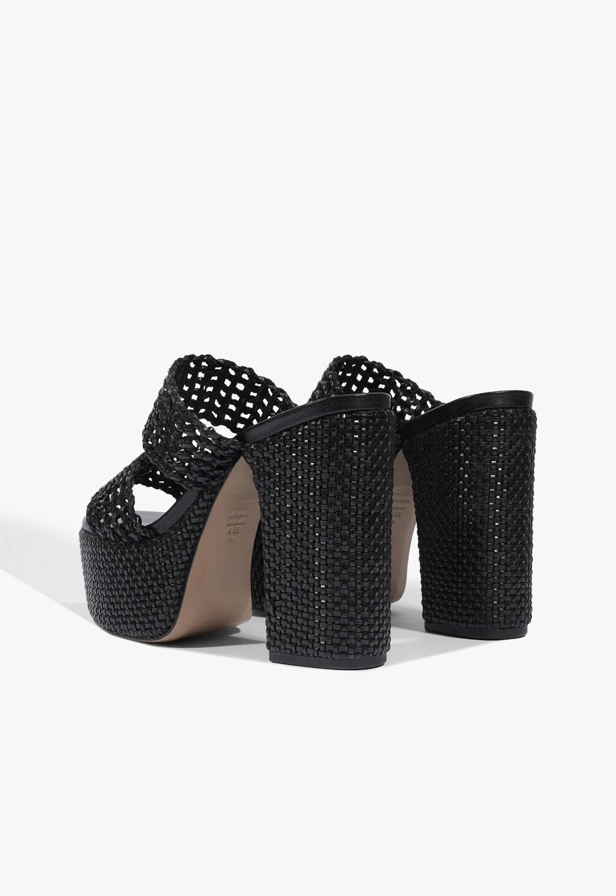 Aberdeen Sandal sold by SCHUTZ product image thumbnail 3