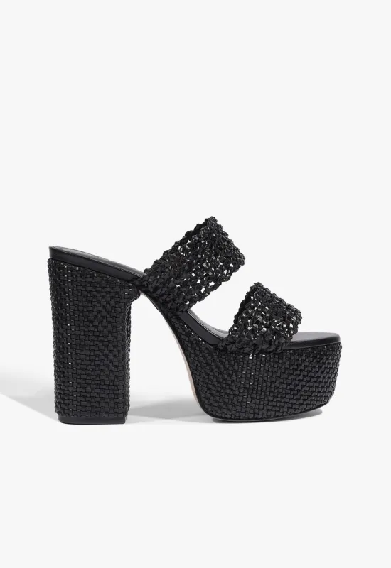 Aberdeen Sandal sold by SCHUTZ