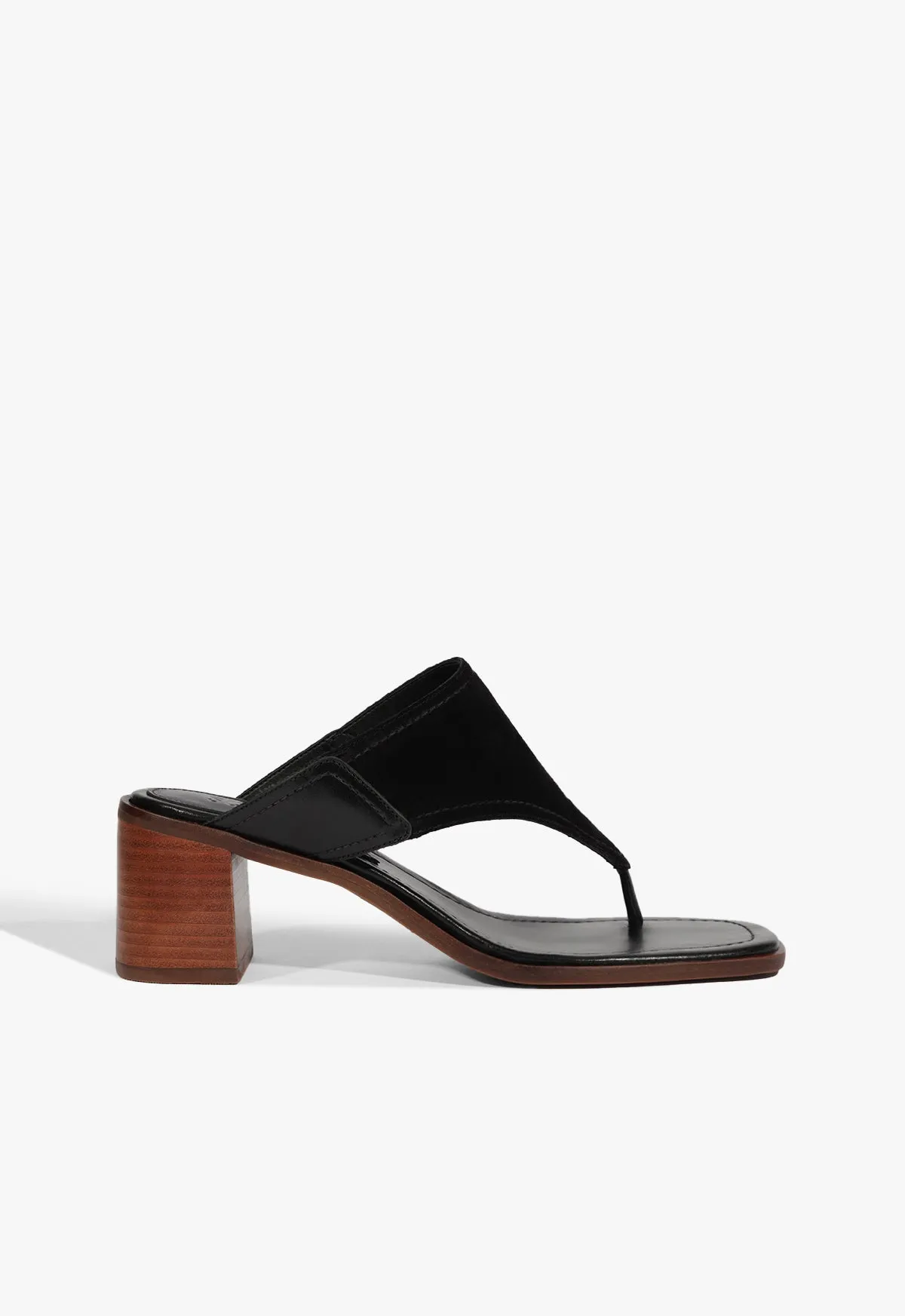 Sage Sandal sold by SCHUTZ