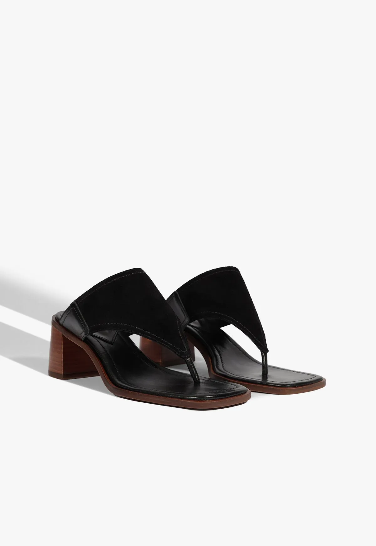 Sage Sandal sold by SCHUTZ product image thumbnail 2