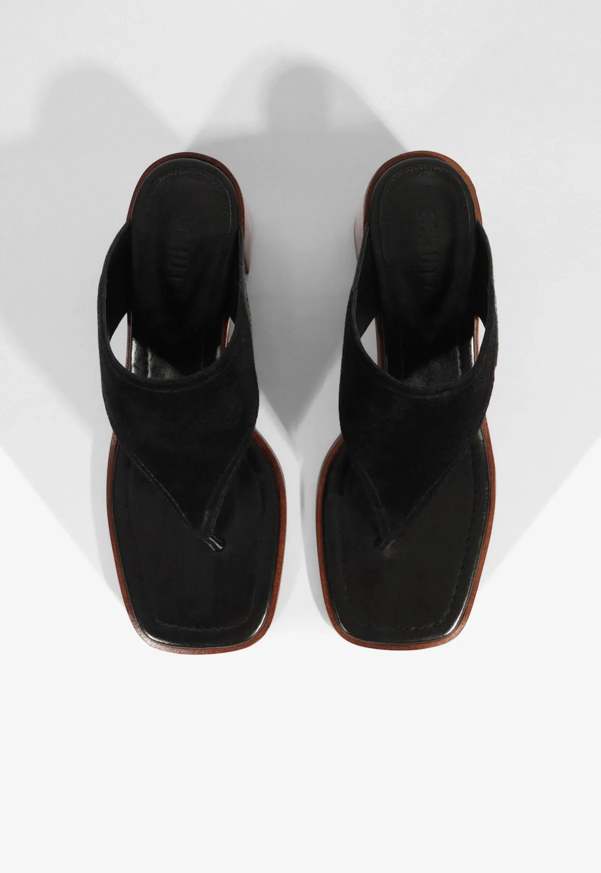 Sage Sandal sold by SCHUTZ product image thumbnail 4