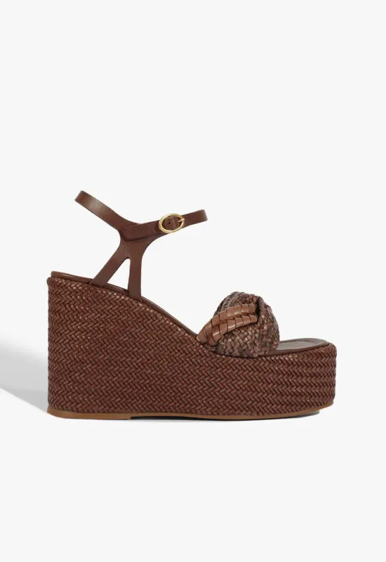 Serena Sandal sold by SCHUTZ
