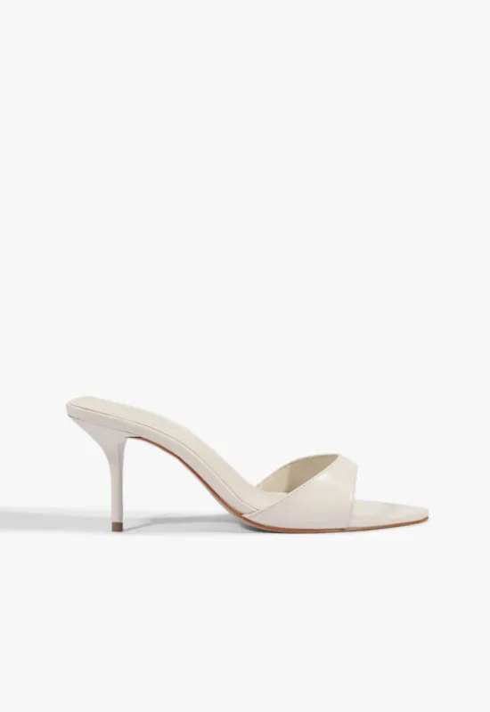 Elodie Leather Sandal sold by SCHUTZ