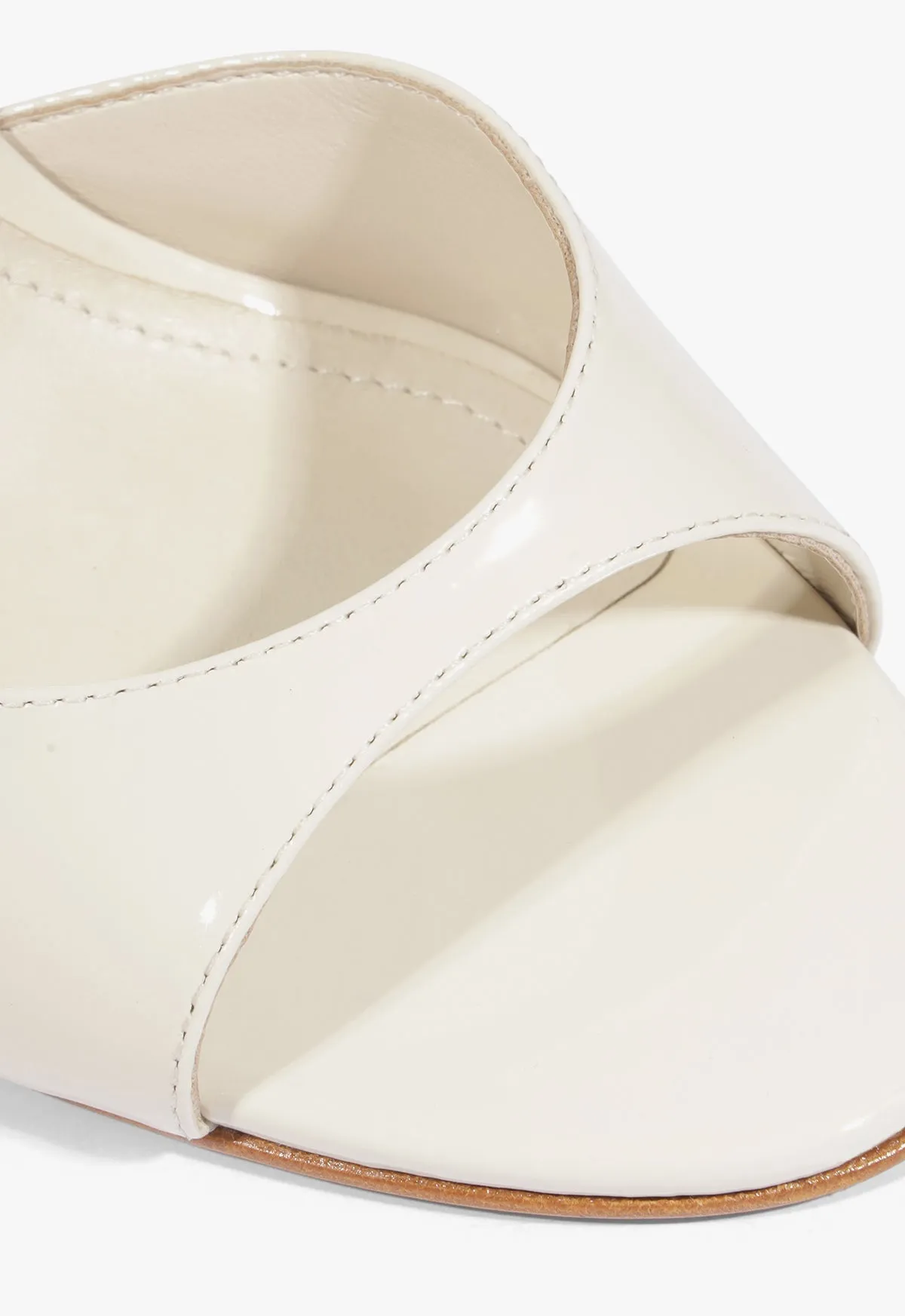 Harriet Patent Sandal sold by SCHUTZ product image thumbnail 5